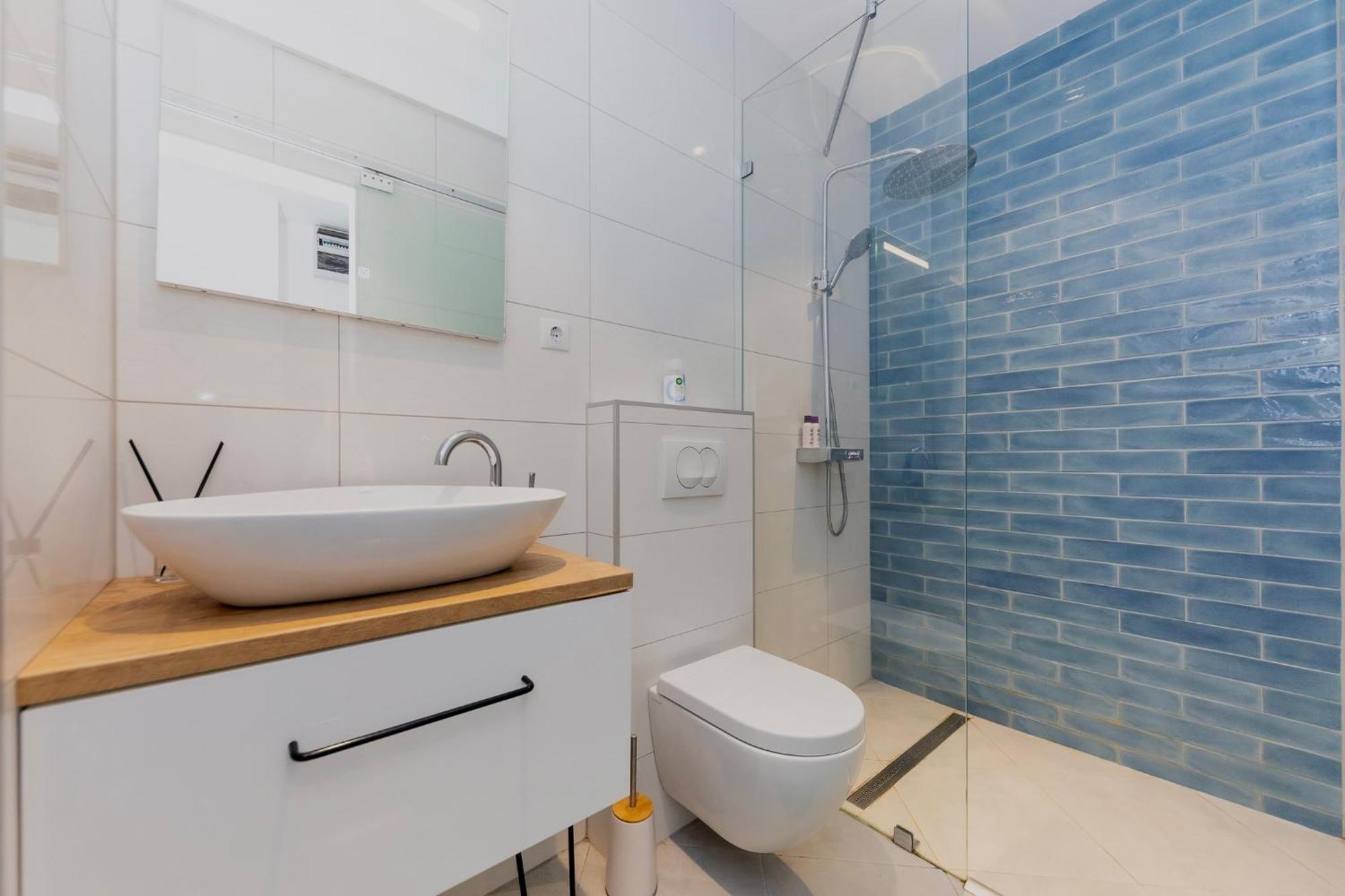 Pannon Apartment Budapest Luaran gambar